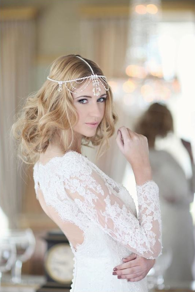 Miss BCBG Holly